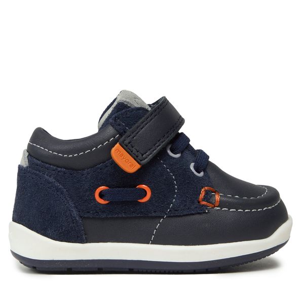 Mayoral Gležnjače Mayoral 42421 Granatowy 49