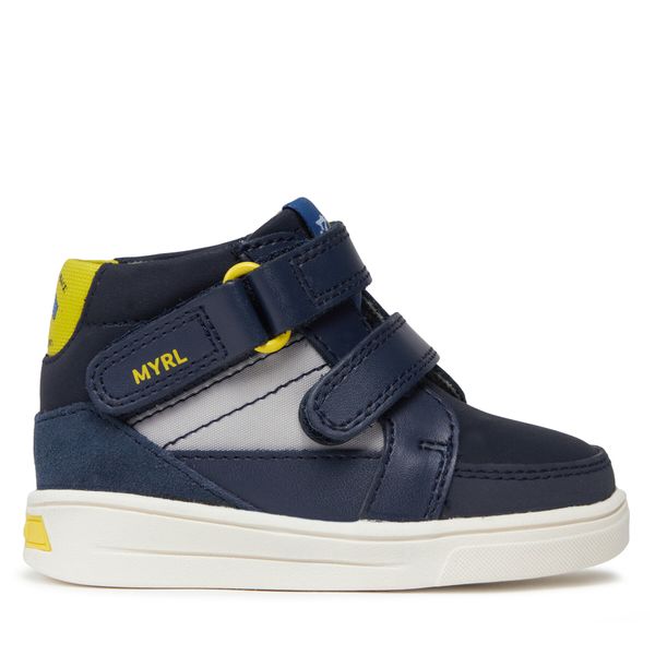 Mayoral Gležnjače Mayoral 42439 Granatowy 24