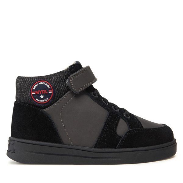 Mayoral Gležnjače Mayoral 44418 Black 77