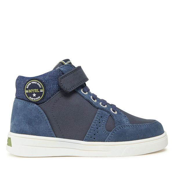 Mayoral Gležnjače Mayoral 44418 Granatowy 75