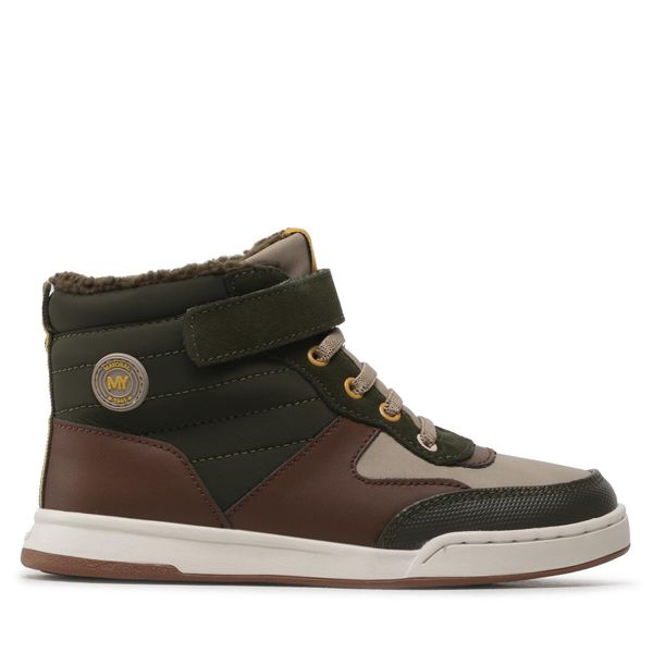 Mayoral Gležnjače Mayoral 46347 Caqui 10