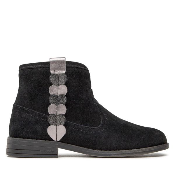 Mayoral Gležnjače Mayoral 48.303 Negro 11