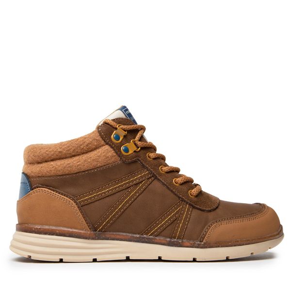 Mayoral Gležnjače Mayoral 48.345 Chocolate 96