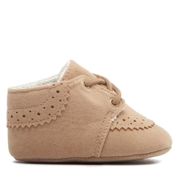 Mayoral Gležnjače Mayoral 9682 Bezowy 10