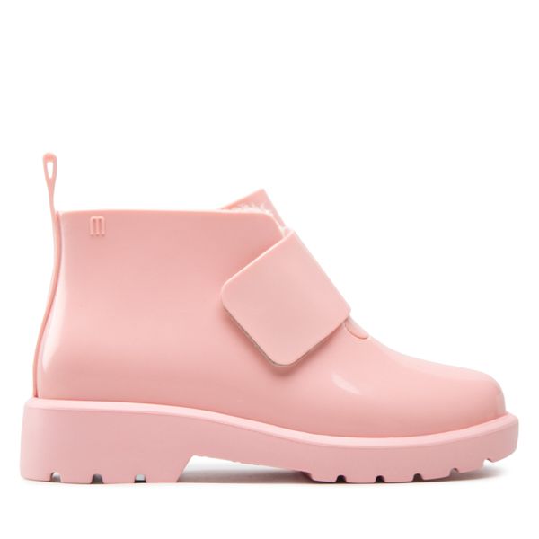 Melissa Gležnjače Melissa Mini Melissa Chelsea Boot Inf 32835 Pink AE685