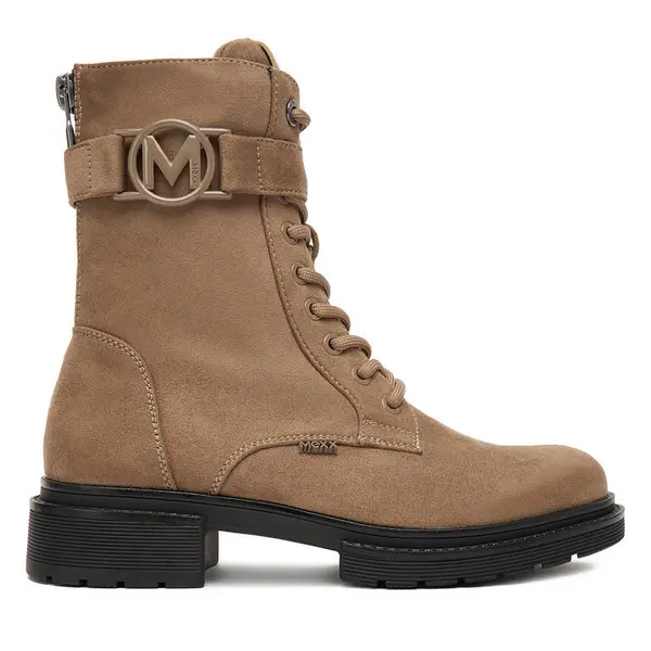 Mexx Gležnjače MEXX CEO-MI001710553W Bež
