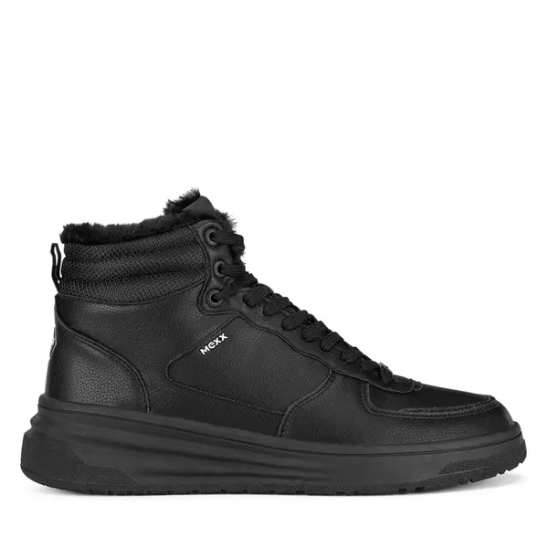 Mexx Gležnjače MEXX MI001010843M Crna