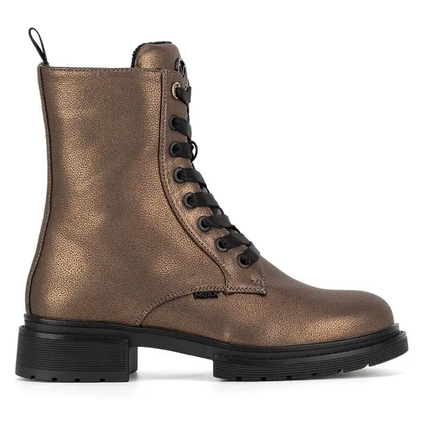 Mexx Gležnjače MEXX MI001712343W Bakrena