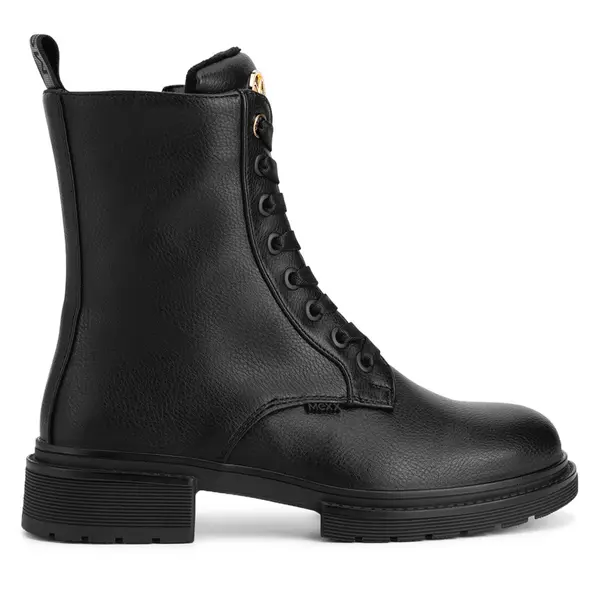Mexx Gležnjače MEXX MI001712343W Crna