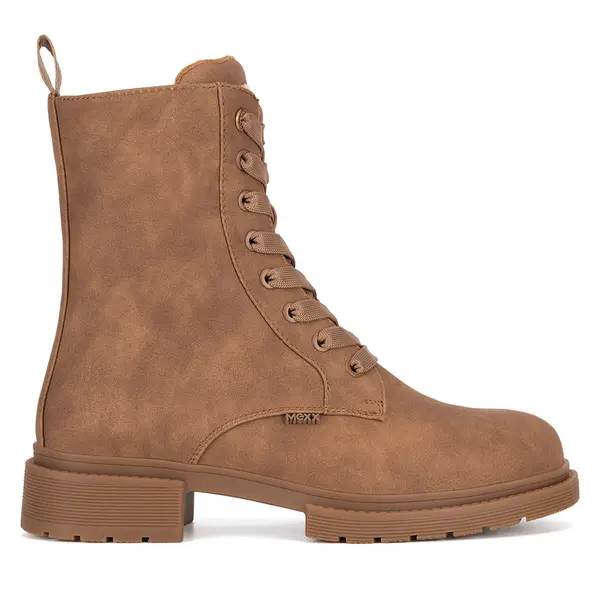 Mexx Gležnjače MEXX MI001712343W Smeđa