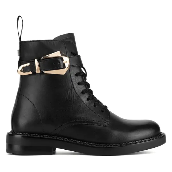 Mexx Gležnjače MEXX MICP1709943W PHARD MABEL Crna