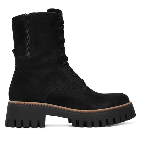 Mexx Gležnjače MEXX MX/009C-WI23 Crna