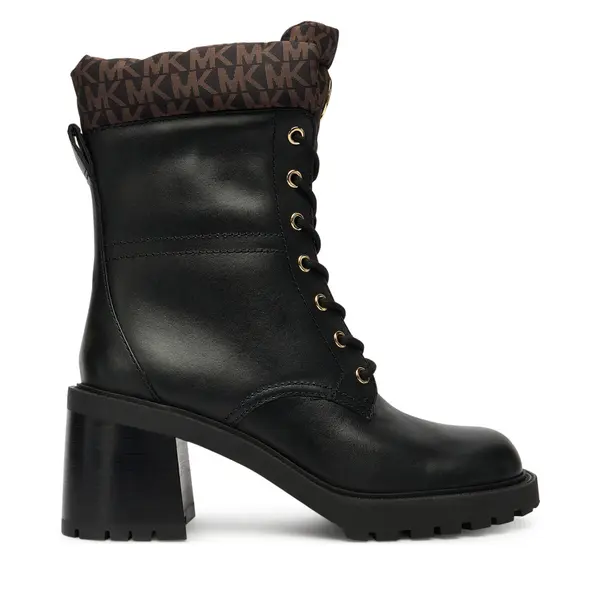 MICHAEL Michael Kors Gležnjače MICHAEL Michael Kors 40F5CAME6L Smeđa