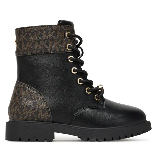 MICHAEL Michael Kors Gležnjače MICHAEL Michael Kors MK03436001 Crna