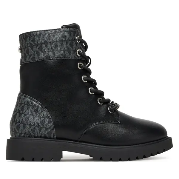 MICHAEL Michael Kors Gležnjače MICHAEL Michael Kors MK03436002 Crna
