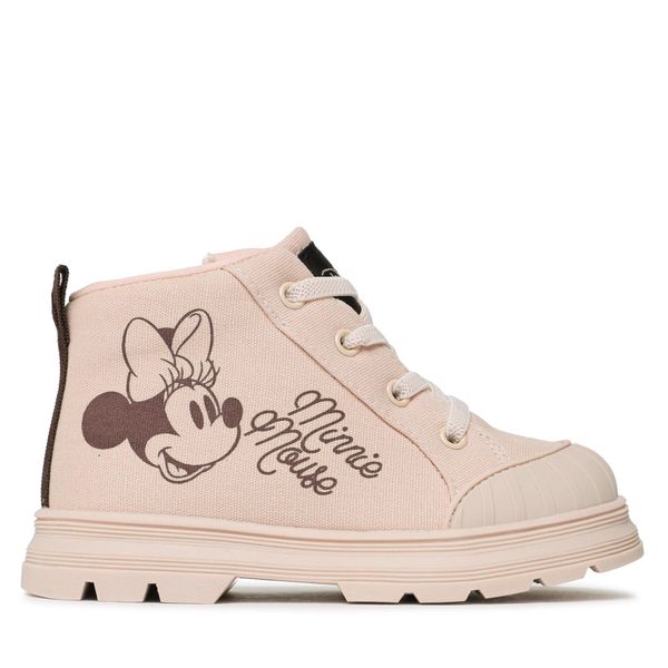 Mickey&Friends Gležnjače Mickey&Friends AVO-SS23-018DSTC-A(II)DZ Lavender Rose