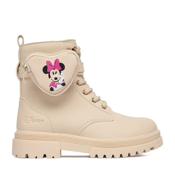 Mickey&Friends Gležnjače Mickey&Friends CEO-AVO-AW25-130DSTC Bež