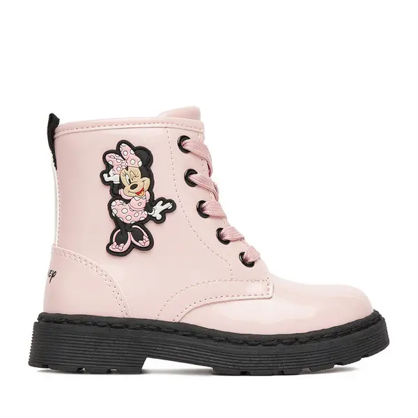 Mickey&Friends Gležnjače Mickey&Friends CEO-CM-AW25-227DSTC Ružičasta