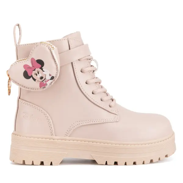 Mickey&Friends Gležnjače Mickey&Friends CM-AW24-118DSTC Bež