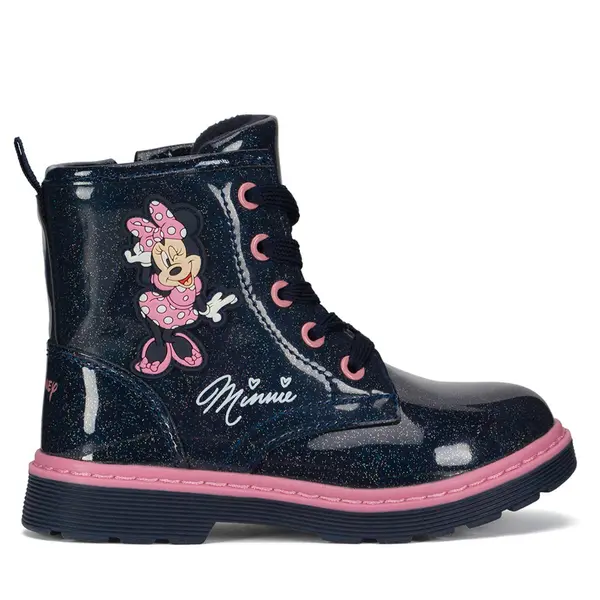 Mickey&Friends Gležnjače Mickey&Friends CM-AW24-324DSTC Tamnoplava