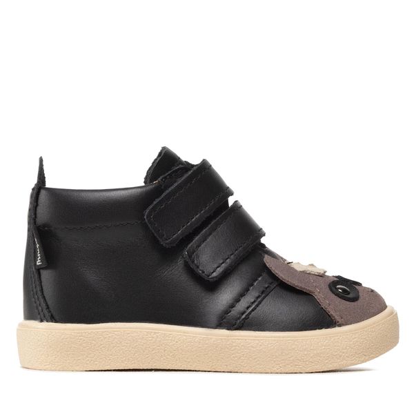 Mrugała Gležnjače Mrugała 5180/2-99 Black