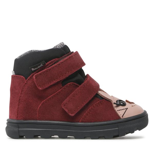 Mrugała Gležnjače Mrugała Andy 6180/2-54 Bunny Ruby