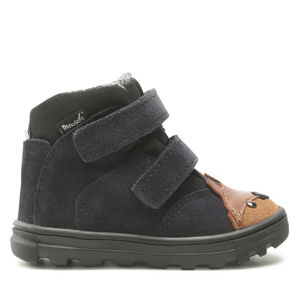 Mrugała Gležnjače Mrugała Andy 6180/2-73 Fox Blu