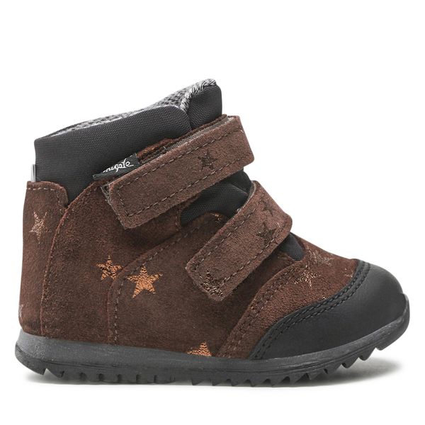 Mrugała Gležnjače Mrugała Jogi 6158/2-03 Mocca Stars