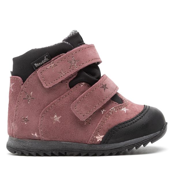 Mrugała Gležnjače Mrugała Jogi 6158/2-04 Berry Stars