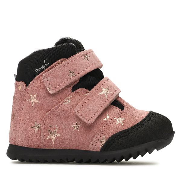 Mrugała Gležnjače Mrugała Jogi 6158/3 Rosa Stars 44