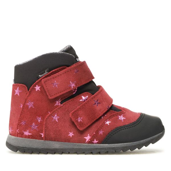 Mrugała Gležnjače Mrugała Jogi 6358/2-05 Ruby Stars