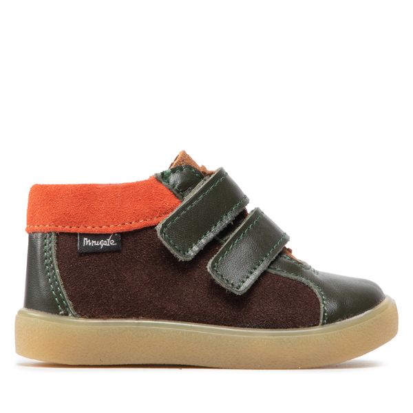 Mrugała Gležnjače Mrugała Mini 0101/2-63 Grass