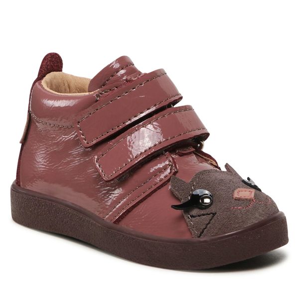 Mrugała Gležnjače Mrugała Suzi 5180/3 Kitty Berry 55