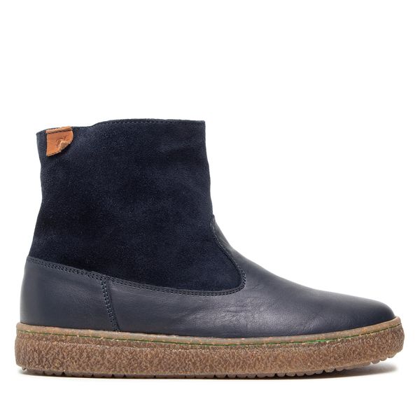 Naturino Gležnjače Naturino Alpina 0013001418.11.0C01 DD Blue