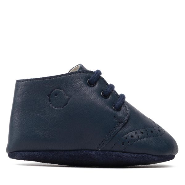 Naturino Gležnjače Naturino Falcotto by Naturino Whoopie 0012017297.01.0C02 Navy