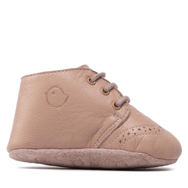 Naturino Gležnjače Naturino Falcotto by Naturino Whoopie 0012017297.01.0M04 Cipria