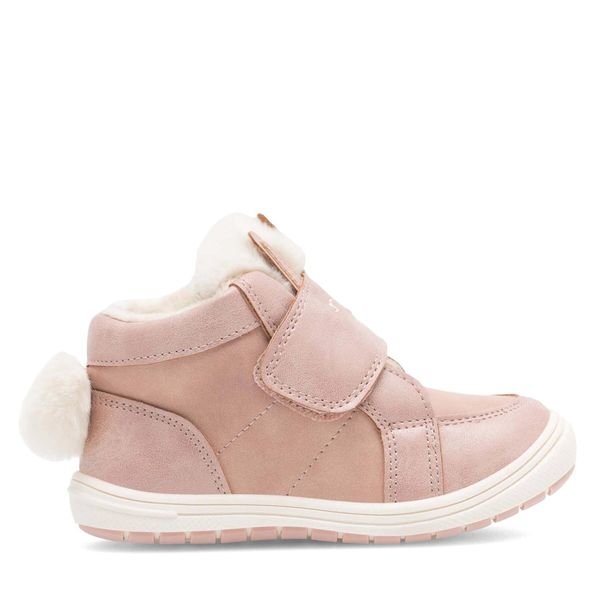 Nelli Blu Gležnjače Nelli Blu CM211213-10AB Ružičasta