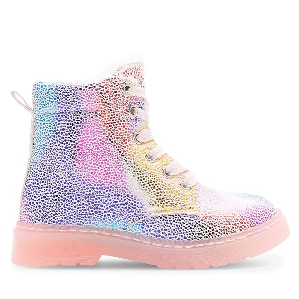 Nelli Blu Gležnjače Nelli Blu CM221227-8 Šarena