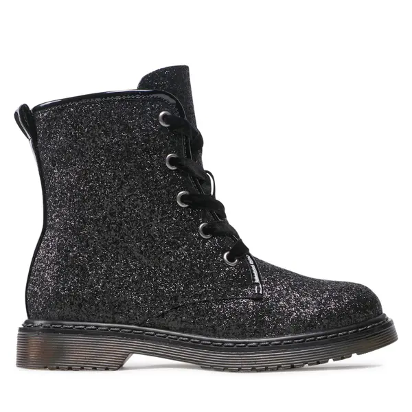 Nelli Blu Gležnjače Nelli Blu CS102607-24 Crna