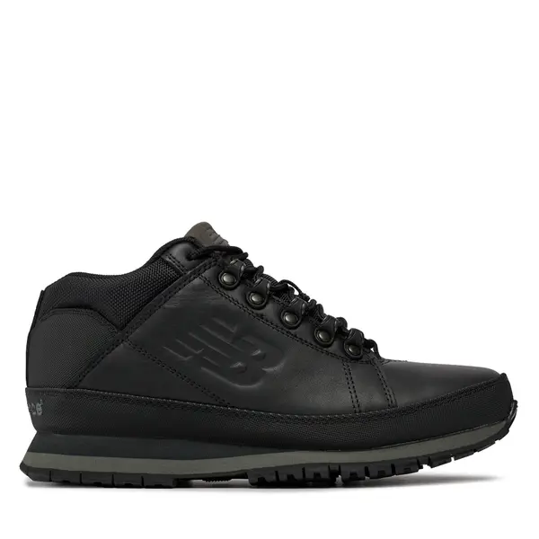New Balance Gležnjače New Balance Classics H754LLK Crna