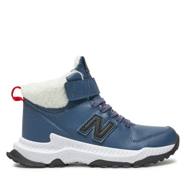 New Balance Gležnjače New Balance GT800TFT Tamnoplava