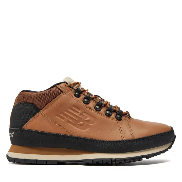 New Balance Gležnjače New Balance H754TB Smeđa