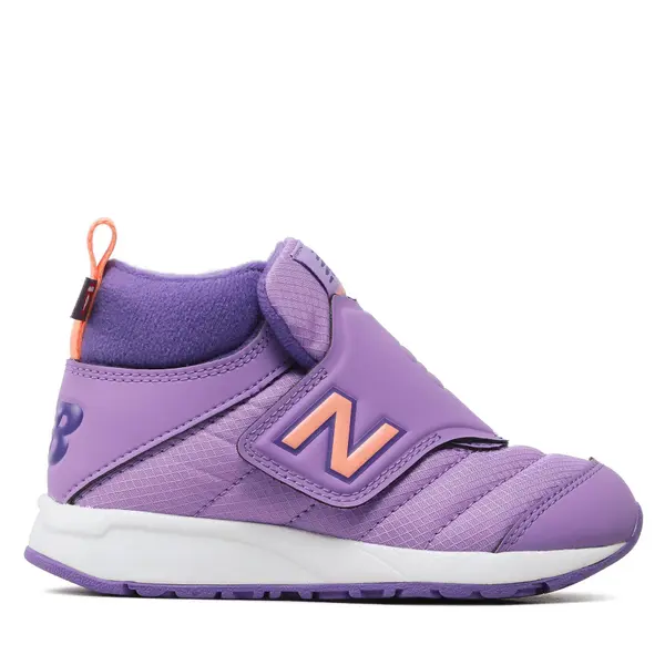 New Balance Gležnjače New Balance PTCOZYGP Ljubičasta