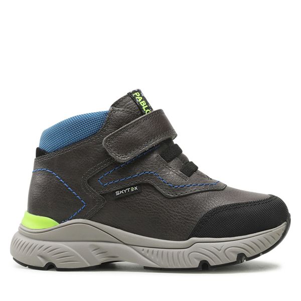 Pablosky Gležnjače Pablosky 507653 S Grafite