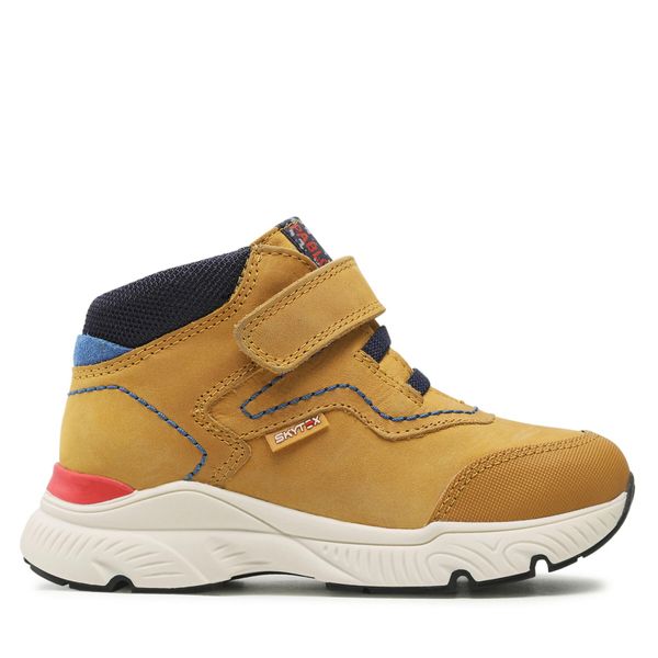 Pablosky Gležnjače Pablosky 507683 S Smeđa