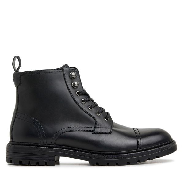 Pepe Jeans Gležnjače Pepe Jeans PMS50237 Black 999