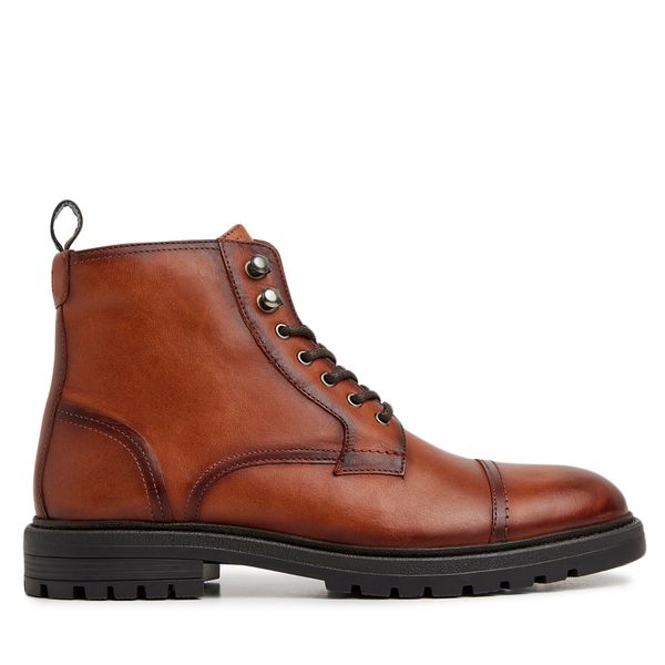 Pepe Jeans Gležnjače Pepe Jeans PMS50237 Cognac 879