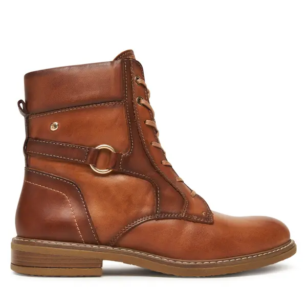 Pikolinos Gležnjače Pikolinos W8J-8718C1 Smeđa