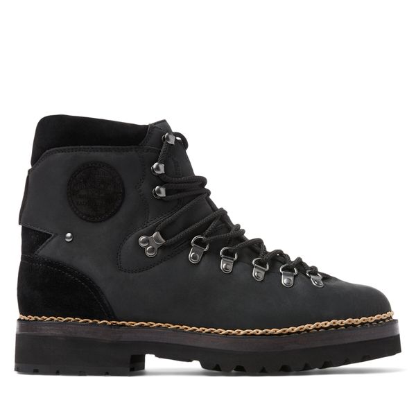 Polo Ralph Lauren Gležnjače Polo Ralph Lauren 812913535002 Black 001