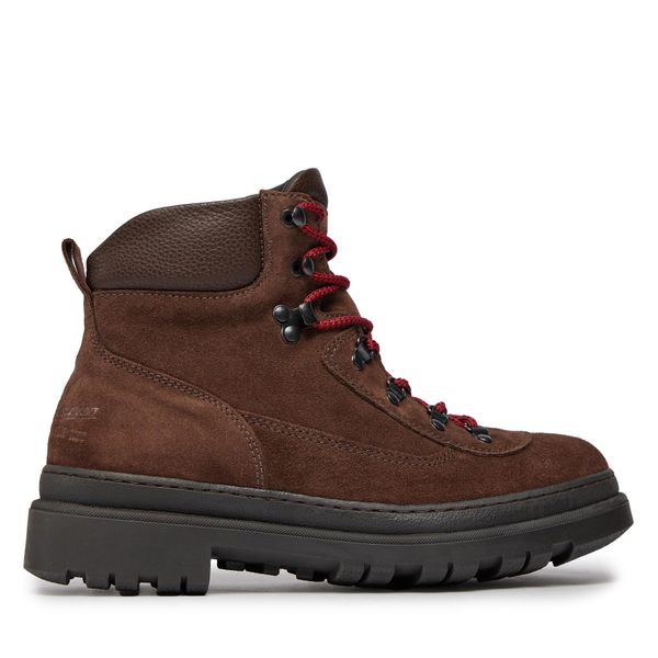 Polo Ralph Lauren Gležnjače Polo Ralph Lauren 812913537001 Brown 200